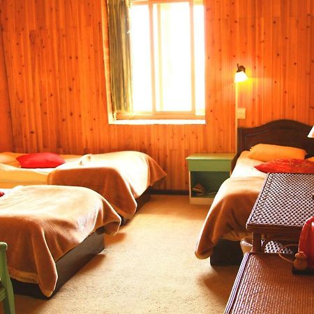 Shangri-La Lao Shay Youth Hostel Exteriér fotografie